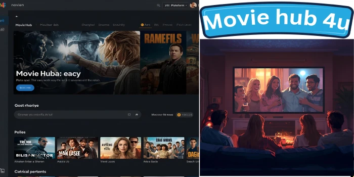 Movies hub 4u