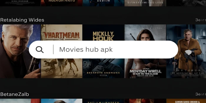 Movies hub apk