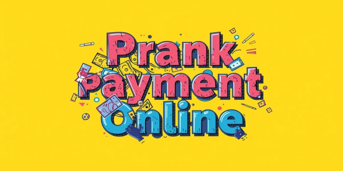 Prank Payment Online