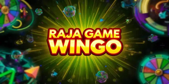 RAJA GAME WINGO