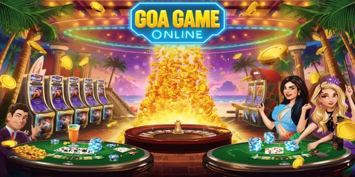 Goa Game Online